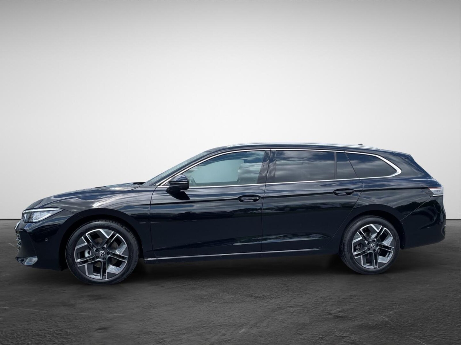Volkswagen Passat – Bild 4