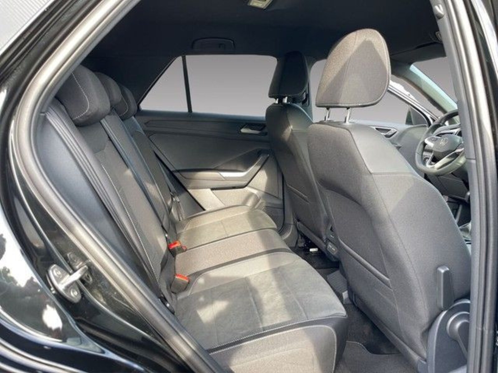 Volkswagen T-Roc – Bild 11