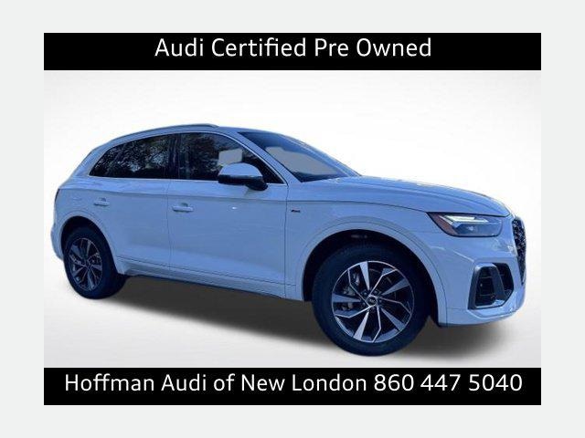 2023 Audi Q5