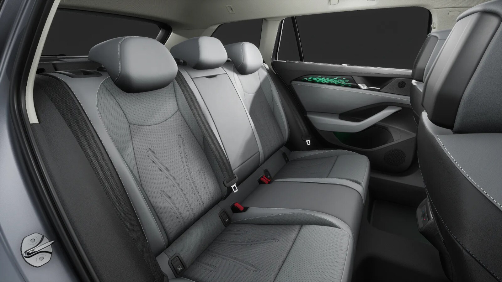 Volkswagen Passat – Bild 11