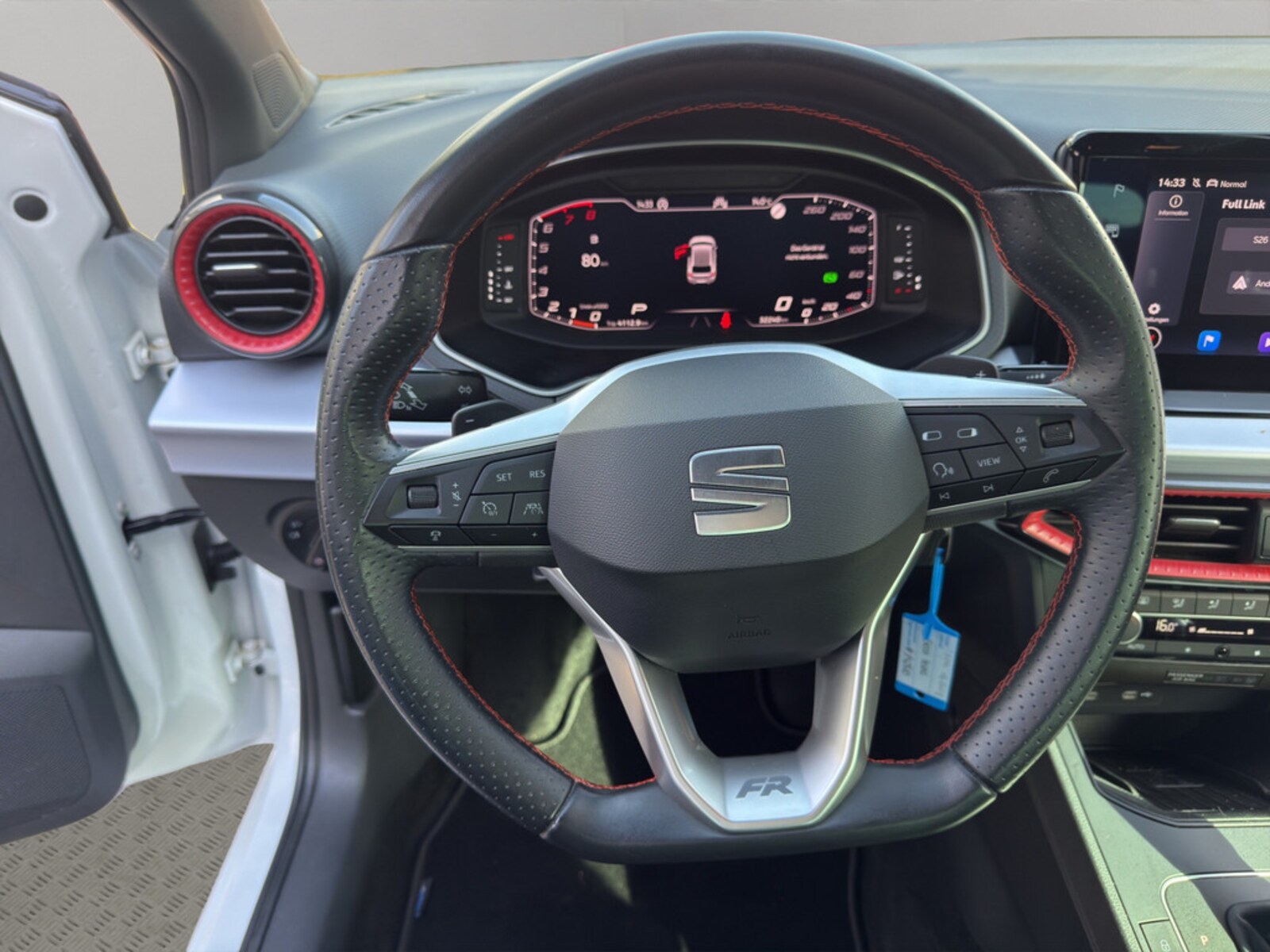 SEAT Ibiza – Bild 6