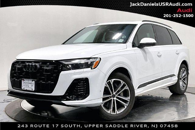 Photo of 2026 Audi Q7