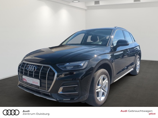 Image about Audi Q5 40 TDI quattro S tronic
