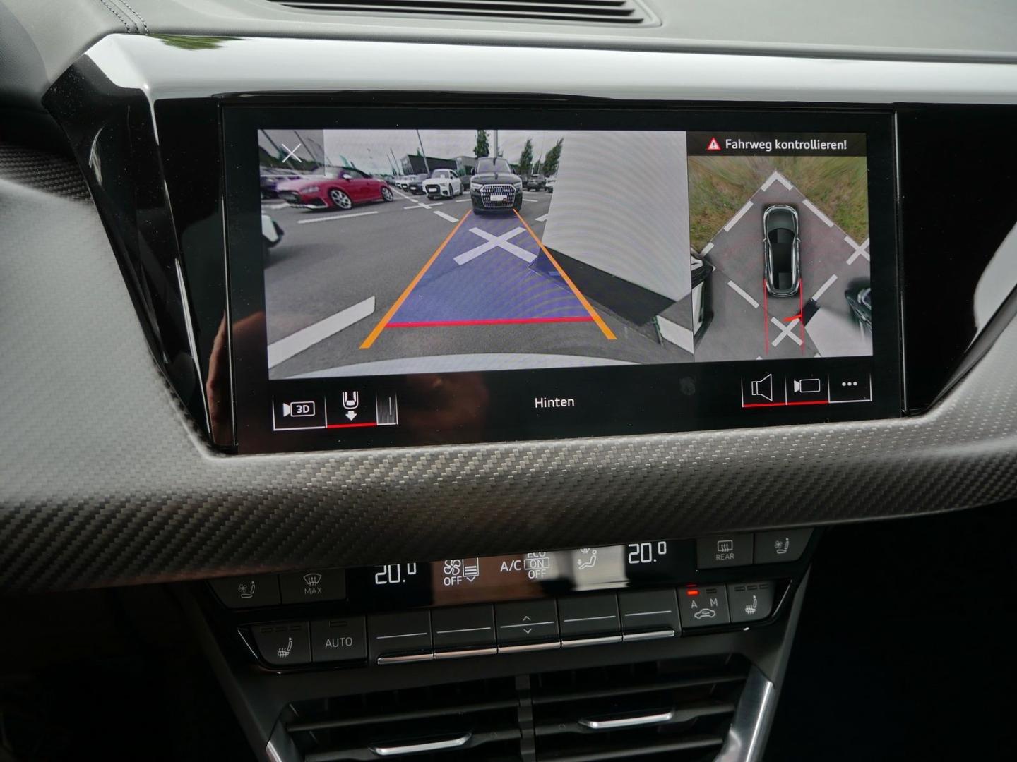 Image about Audi e-tron GT e-tron quattro