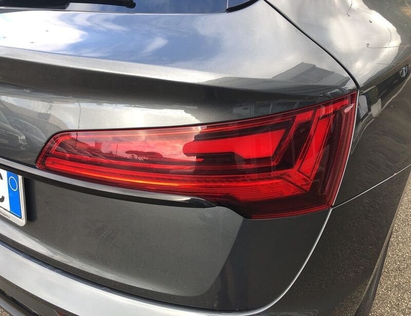 Image about Audi Q5 Sportback S line 35 TDI 120 kW (163 PS) S tronic