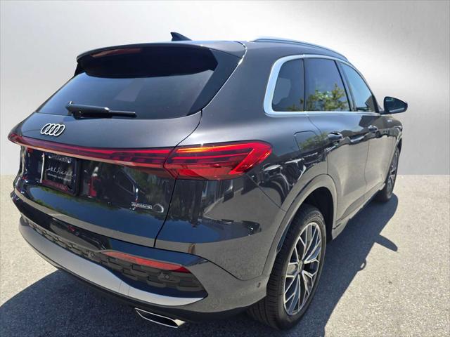 2025 Audi Q5 Premium Plus - Photo 7