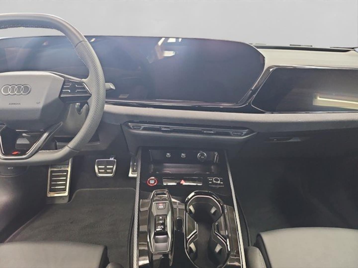 Bild über Audi A5 Limousine TFSI quattro S tronic - für weitere Informationen kontaktieren Sie den Audi Partner