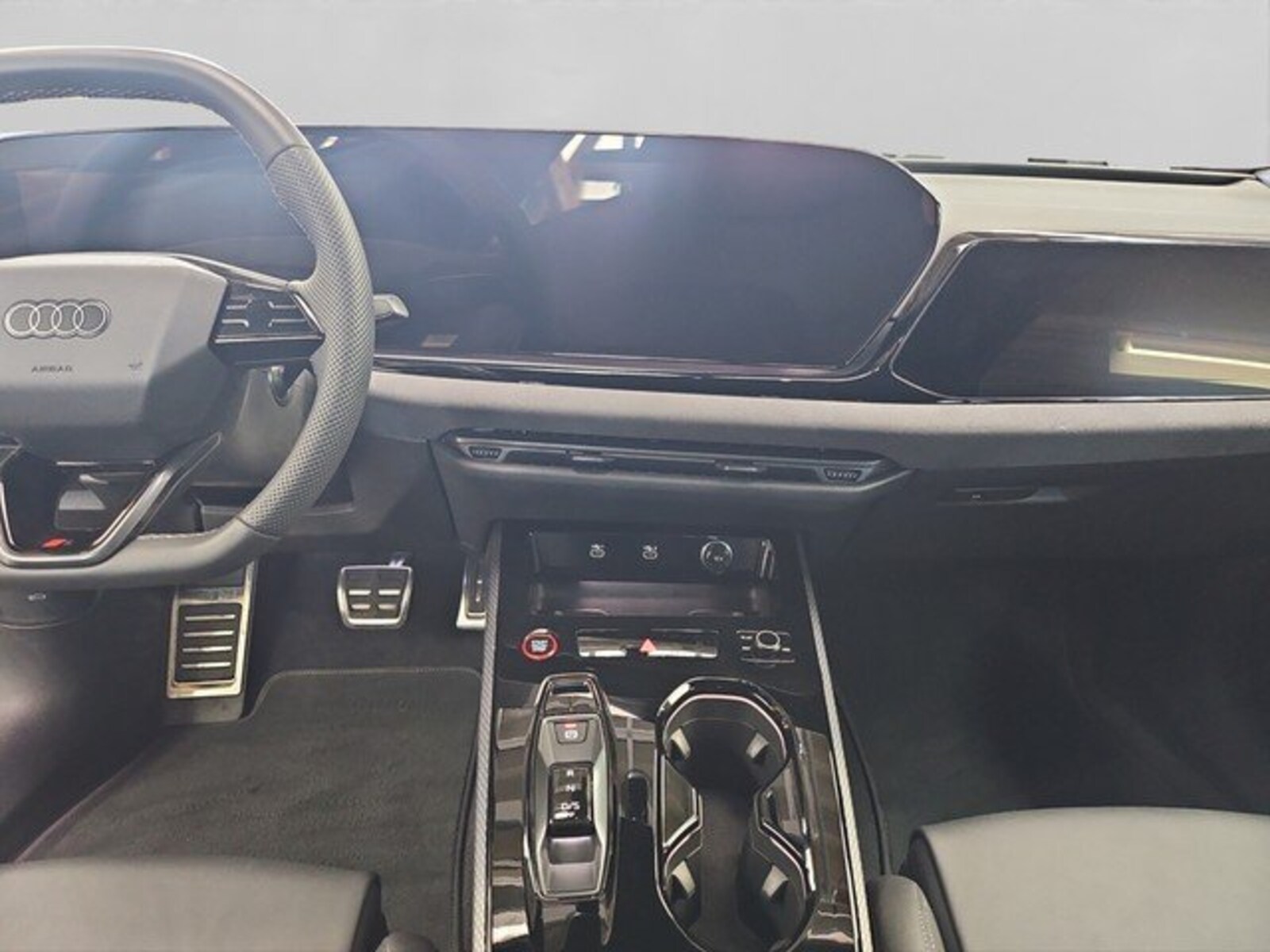 Audi A5 Limousine – Bild 12