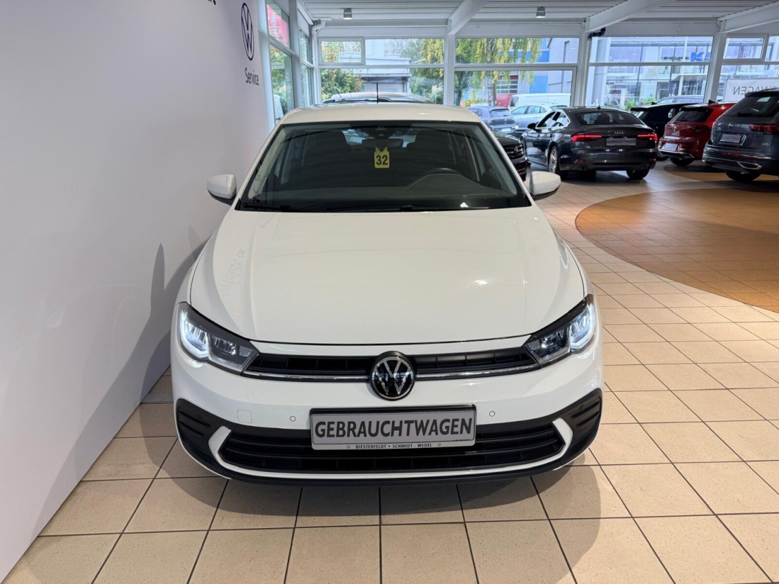 Volkswagen Polo – Bild 2