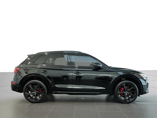 2024 Audi SQ5