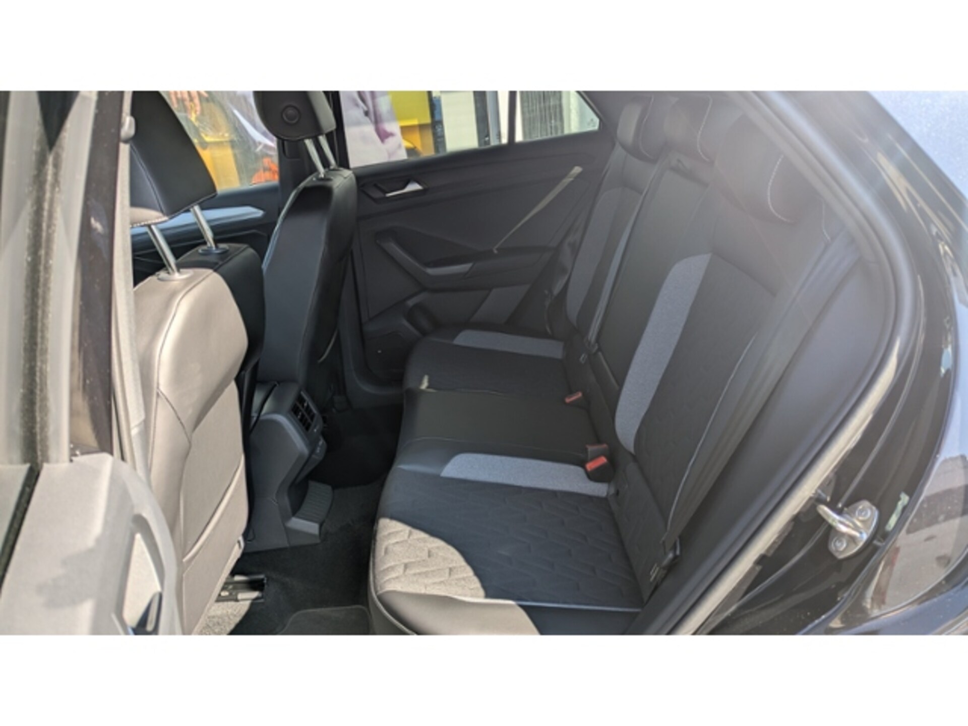 Volkswagen T-Roc Goal