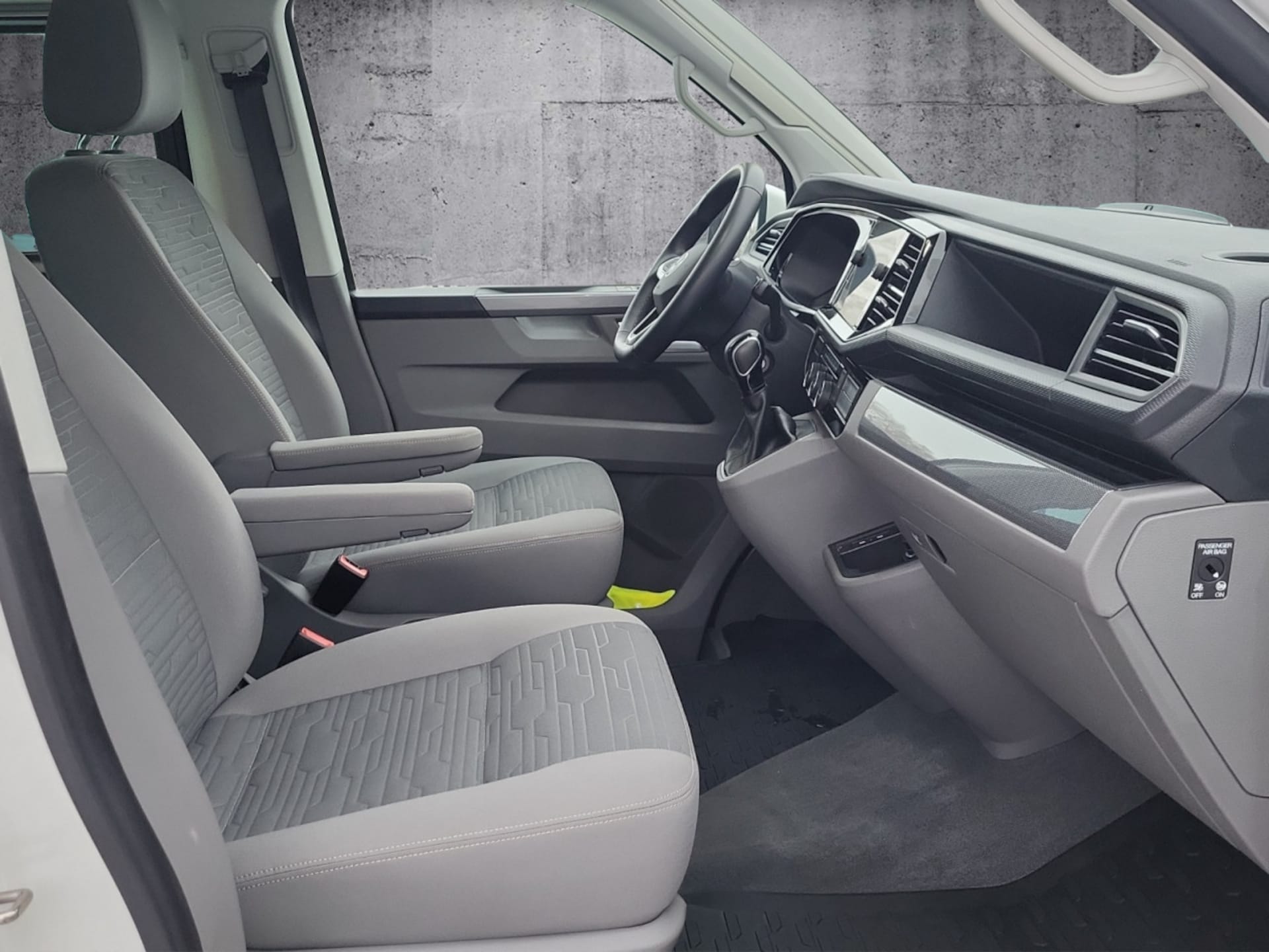 Volkswagen T6.1 California Ocean