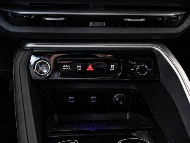 2025 Audi Q5 Premium Plus - Photo 37