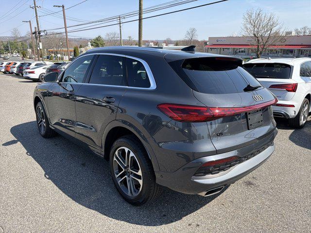 2025 Audi Q5 Premium - Photo 15