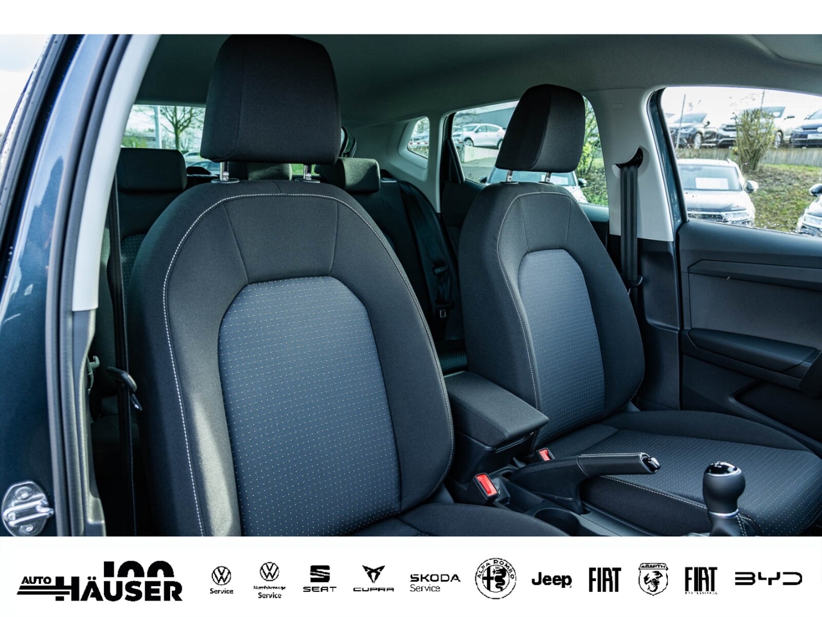 SEAT Ibiza – Bild 9