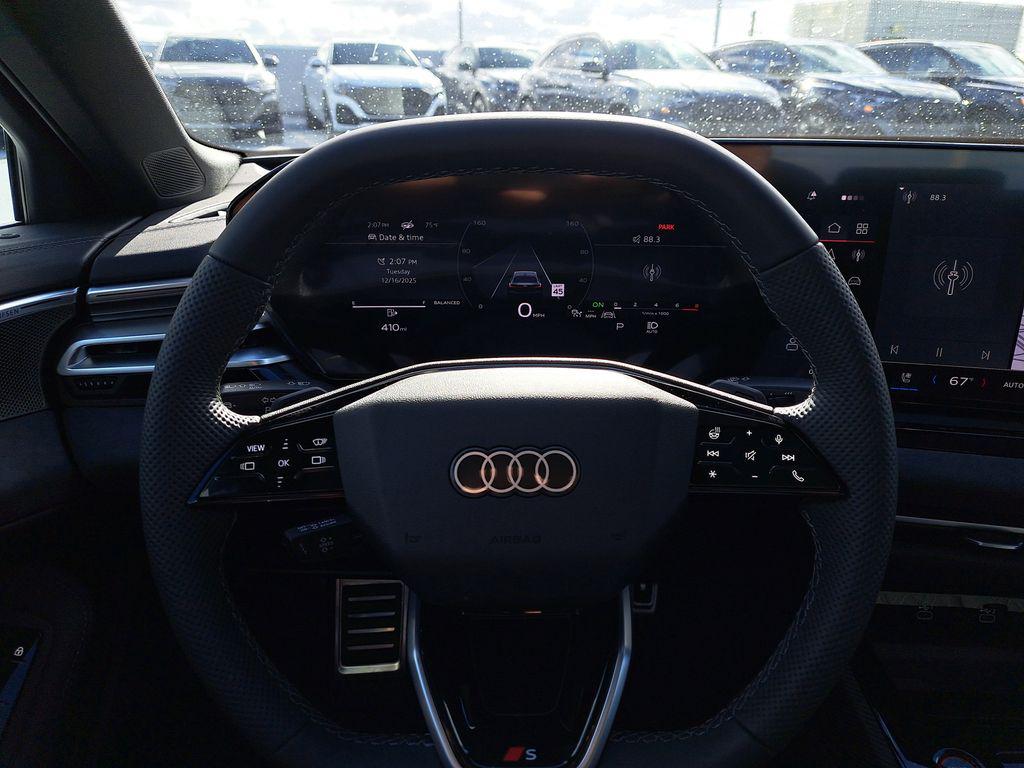 2025 Audi S5 Premium Plus - Photo 7