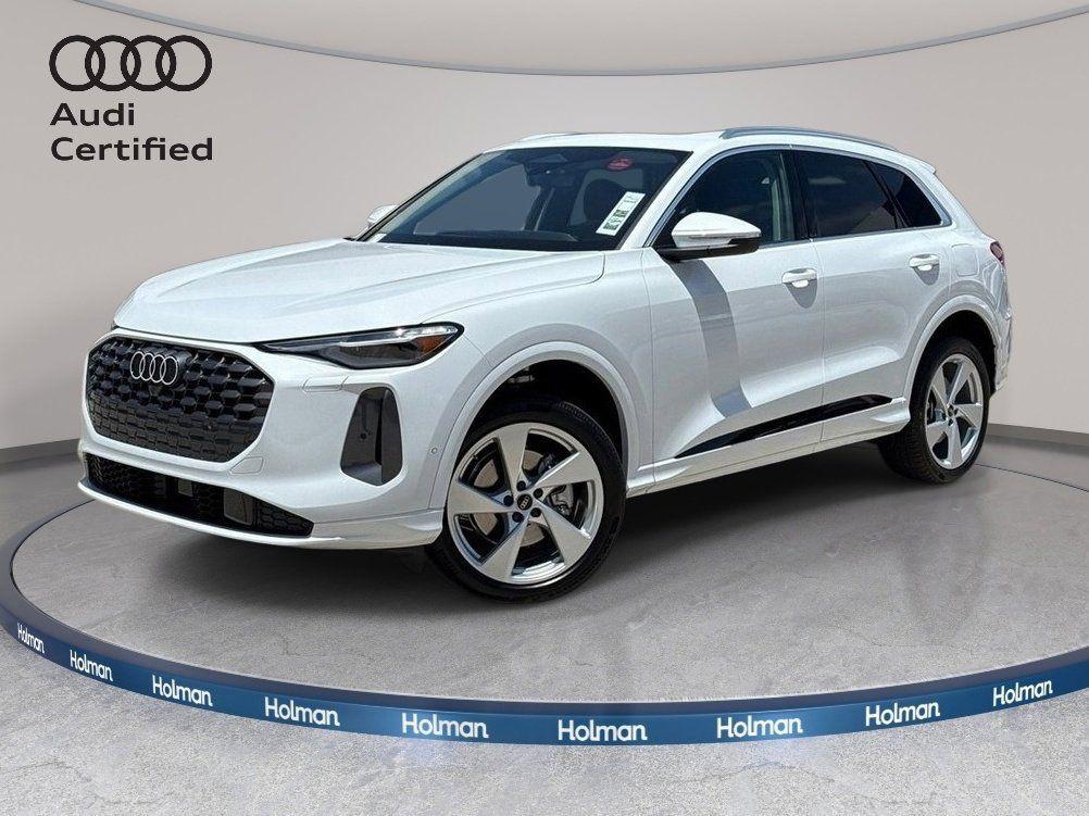 2025 Audi Q5 Premium Plus quattro's photo