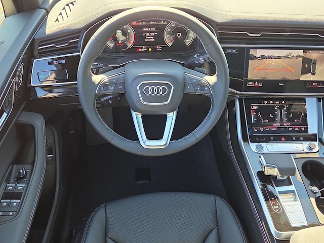 2026 Audi Q7 Premium Plus - Photo 9