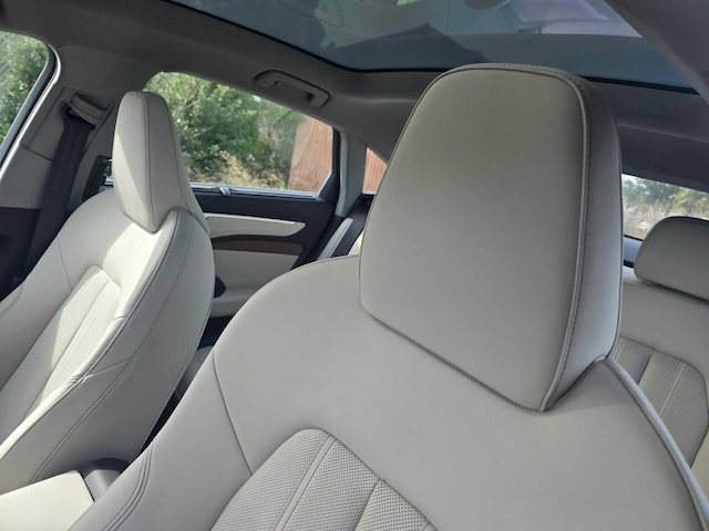 2026 Audi A6 Premium Plus - Photo 25