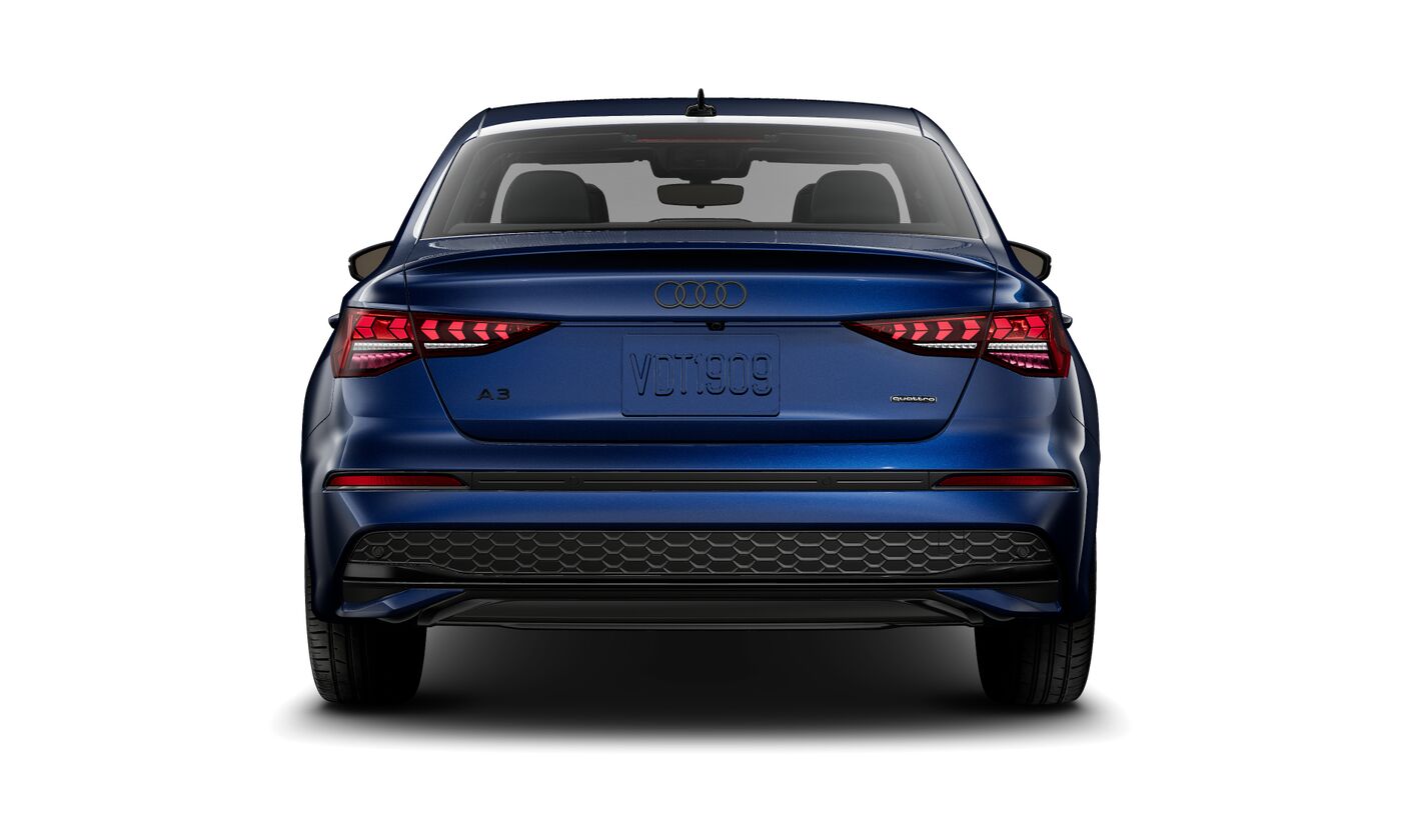 2026 Audi A3 Premium - Photo 7