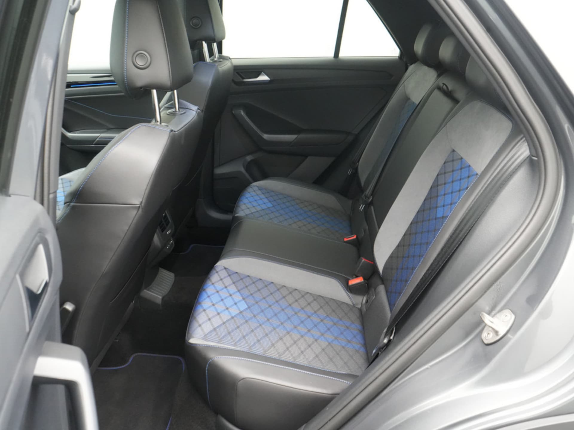 Volkswagen T-Roc R
