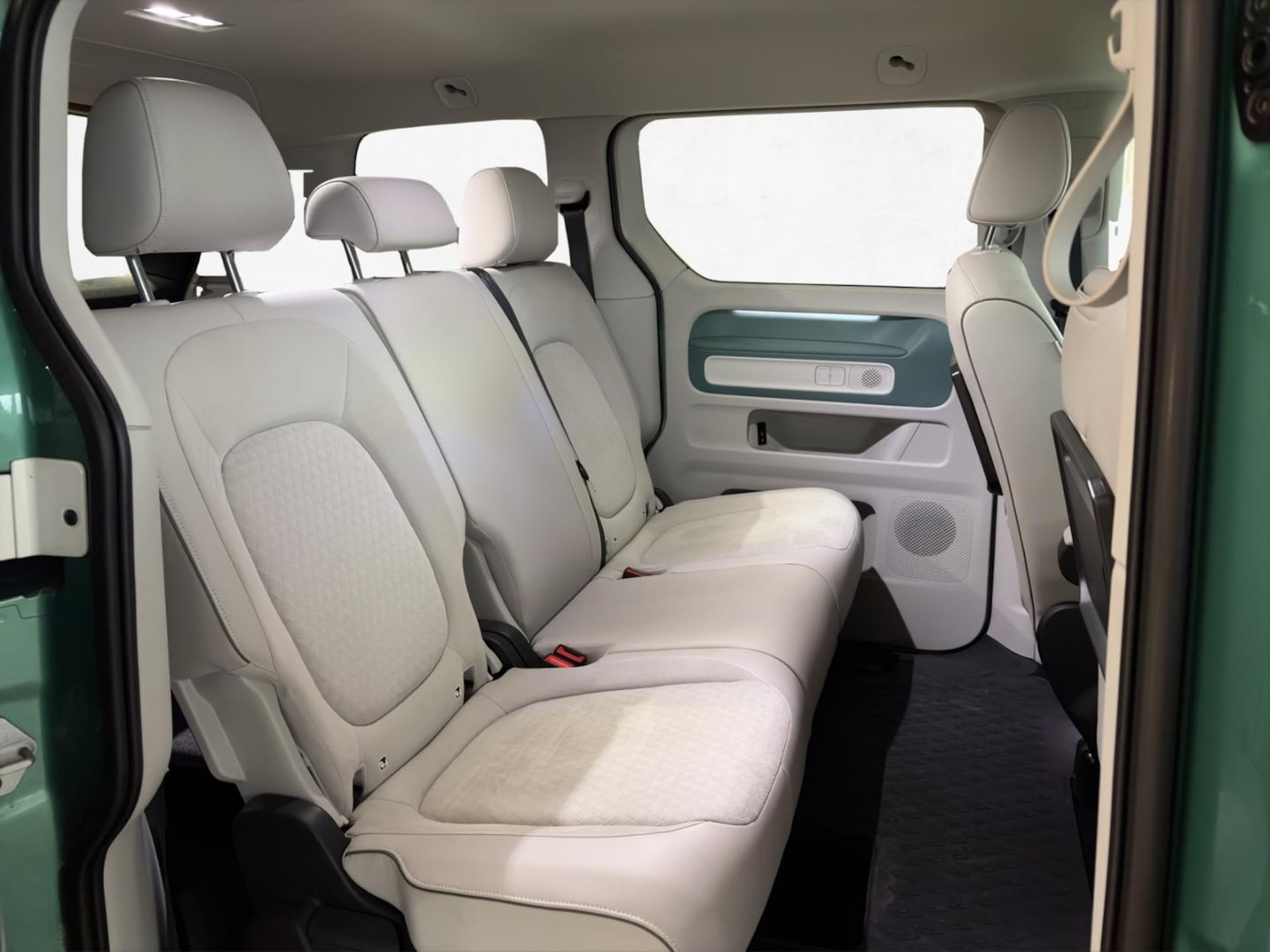 Volkswagen ID. Buzz Pro