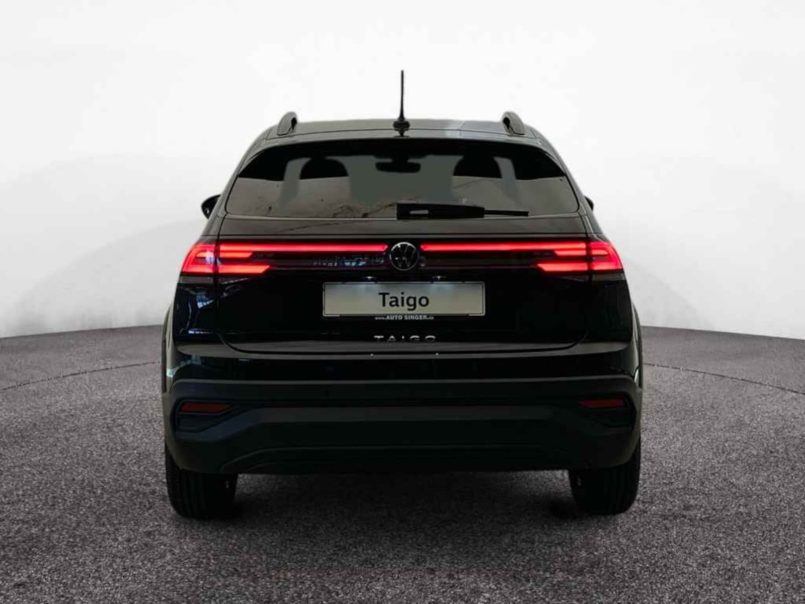 Volkswagen Taigo – Bild 7