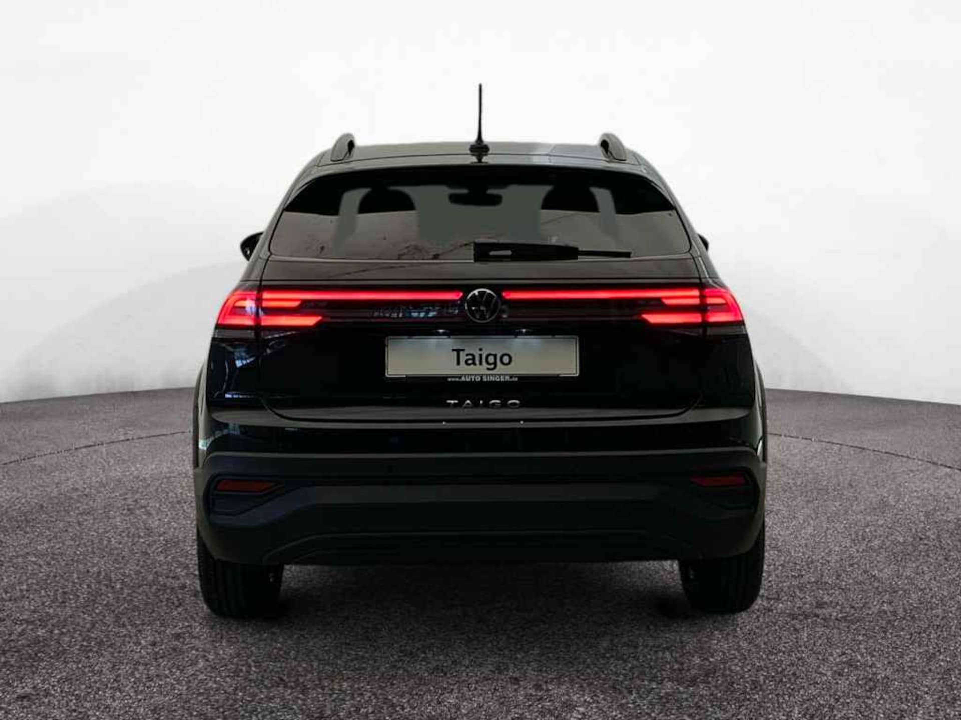 Volkswagen Taigo ENERGY