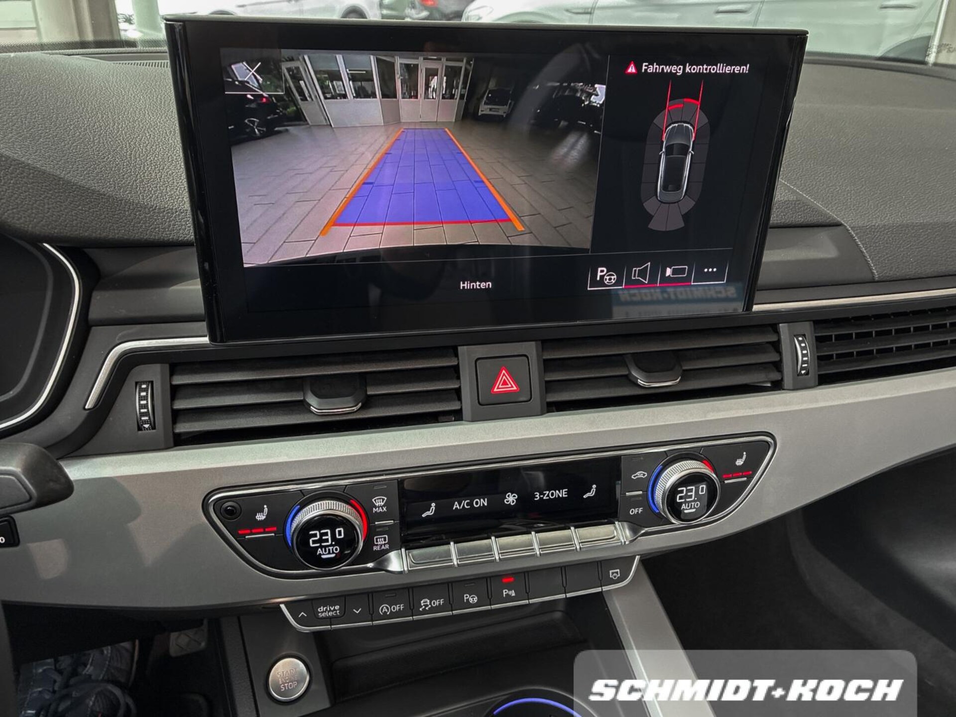 Audi A5 Cabriolet S line