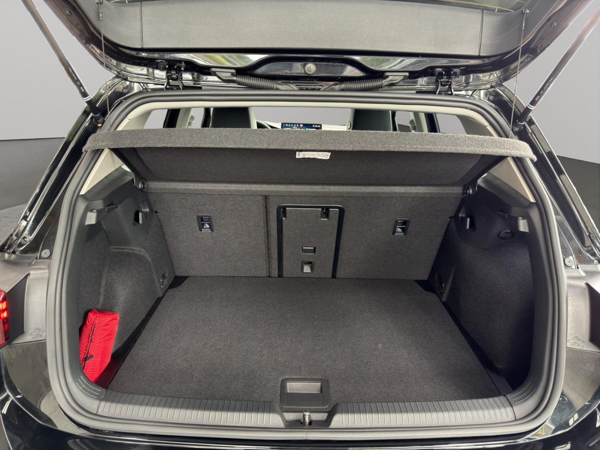 Volkswagen Golf Goal