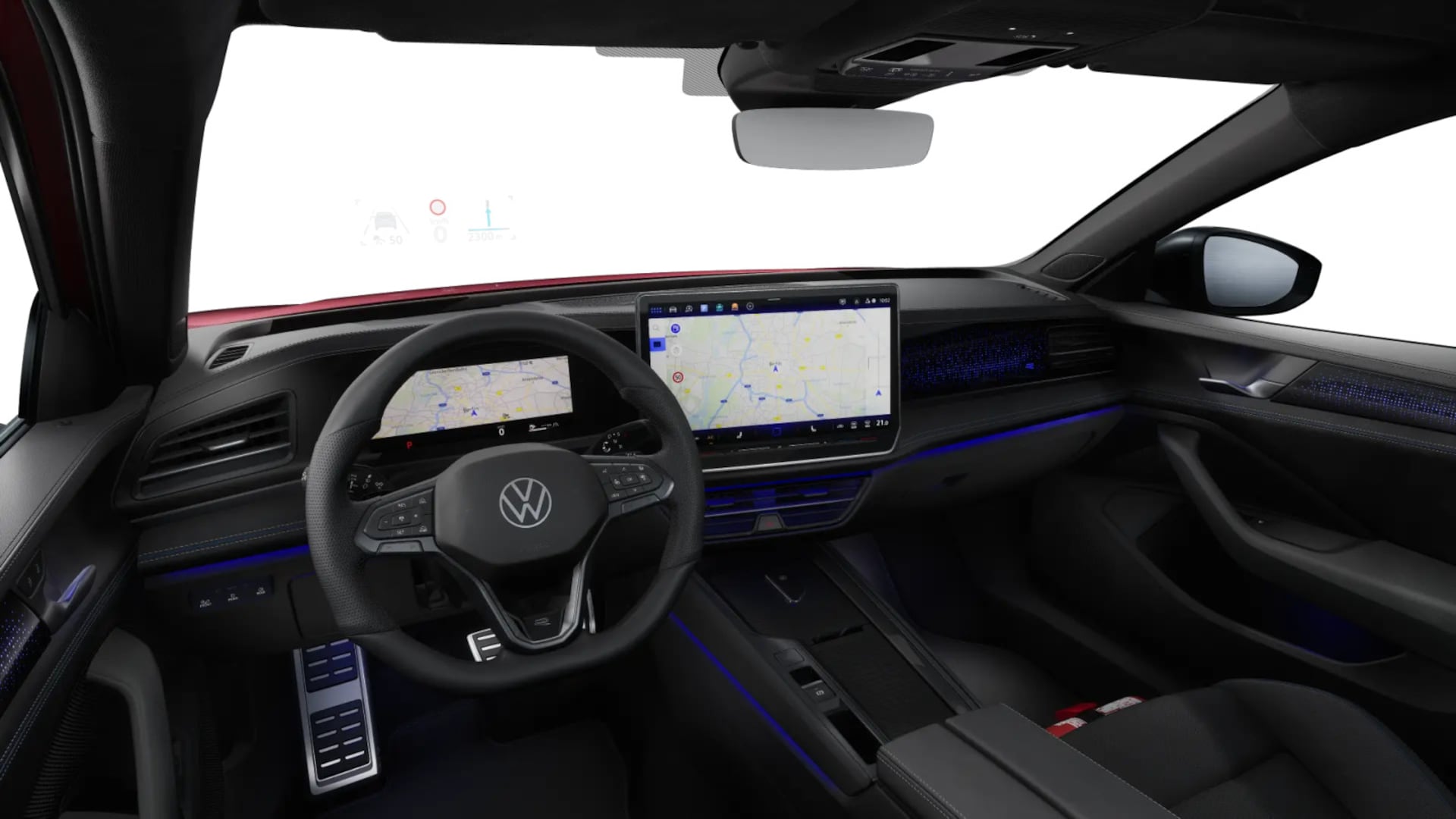 Volkswagen Passat R-Line