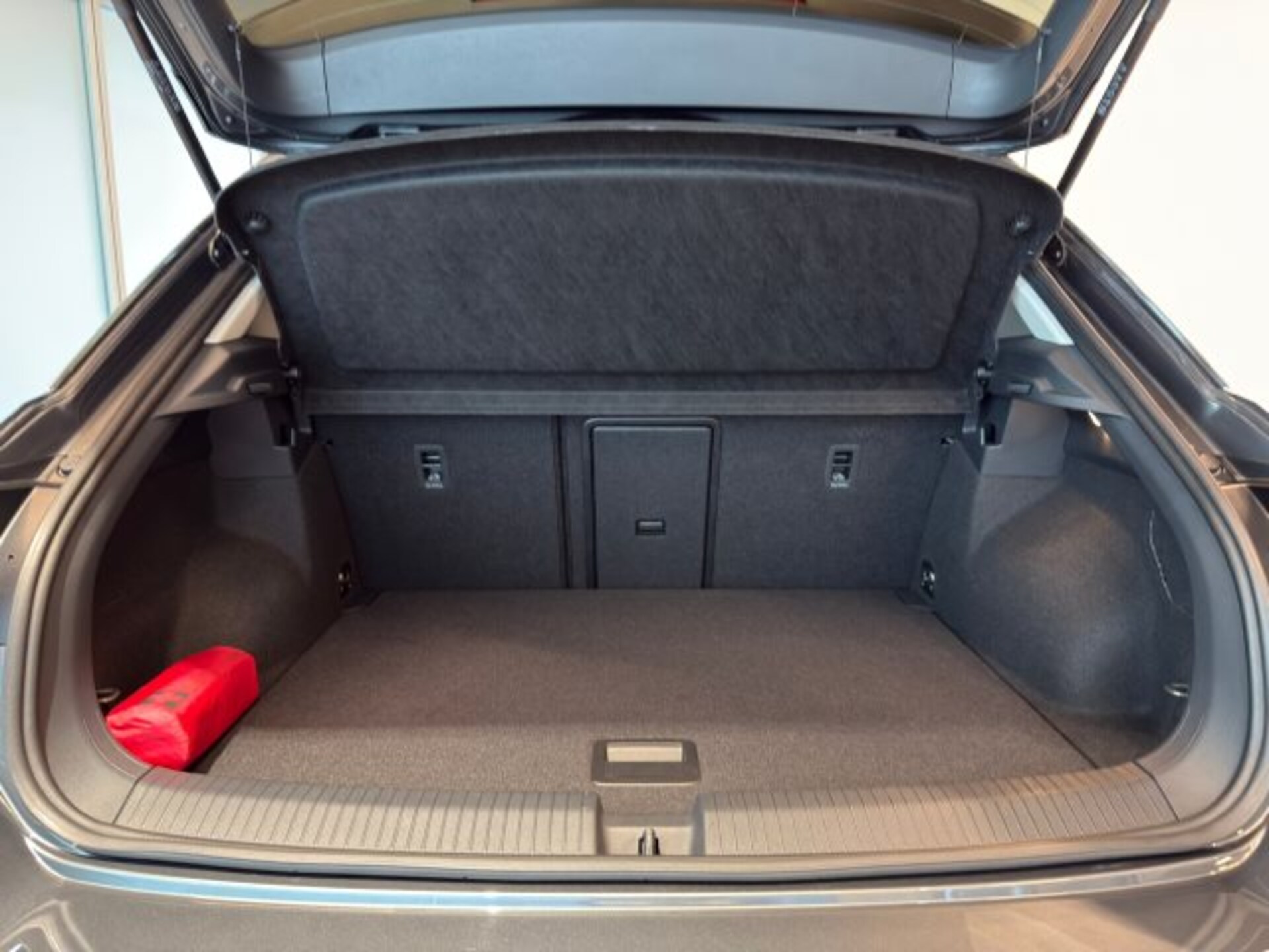 Volkswagen T-Roc MOVE
