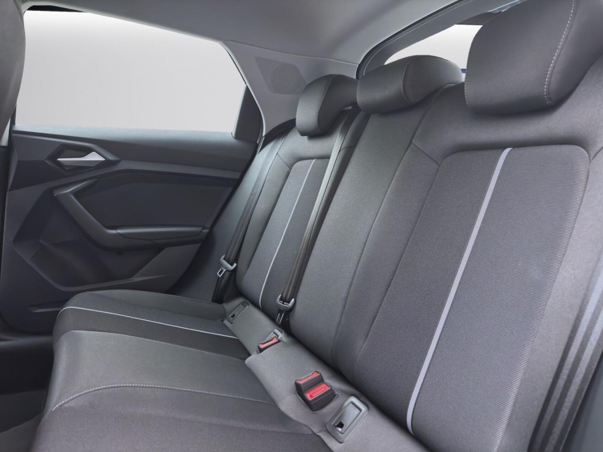 Audi A1 allstreet