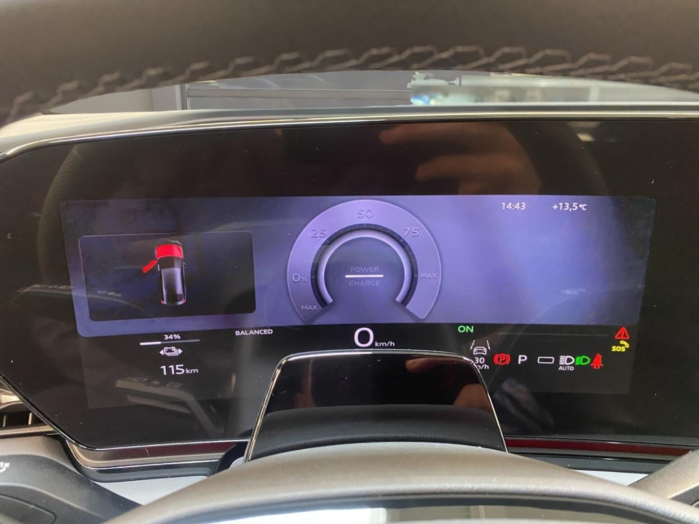 Bild über Audi A6 Sportback e-tron S line business e-tron quattro 315 kW - für weitere Informationen kontaktieren Sie den Audi Partner