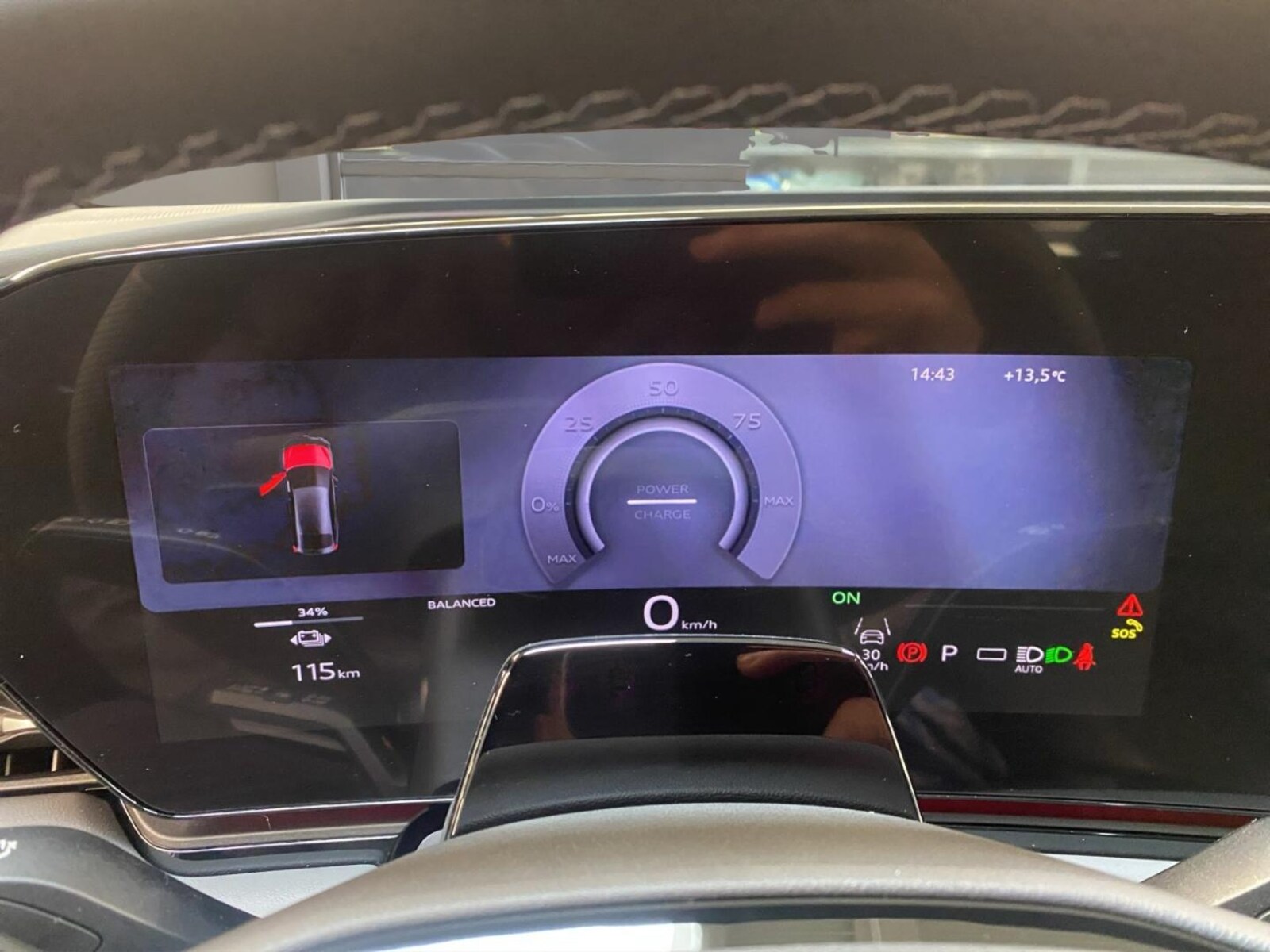 Audi A6 Sportback e-tron – Bild 12