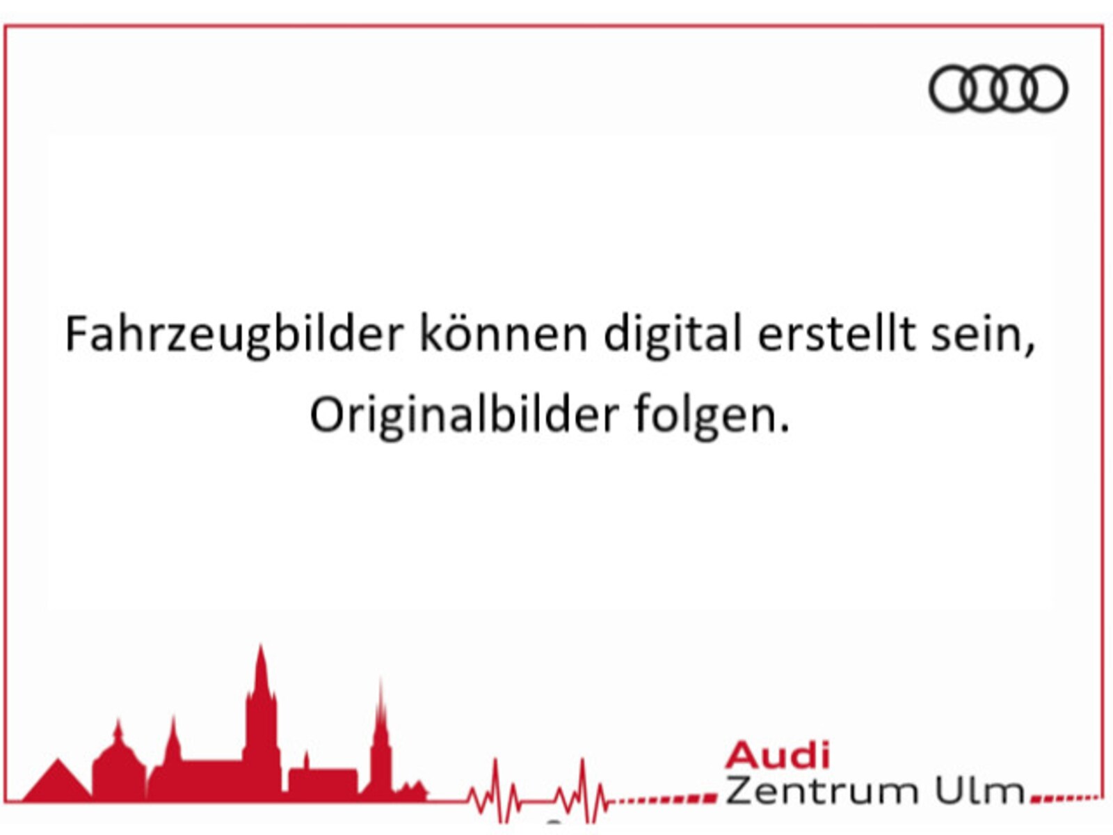 Audi S6 Limousine – Bild 13