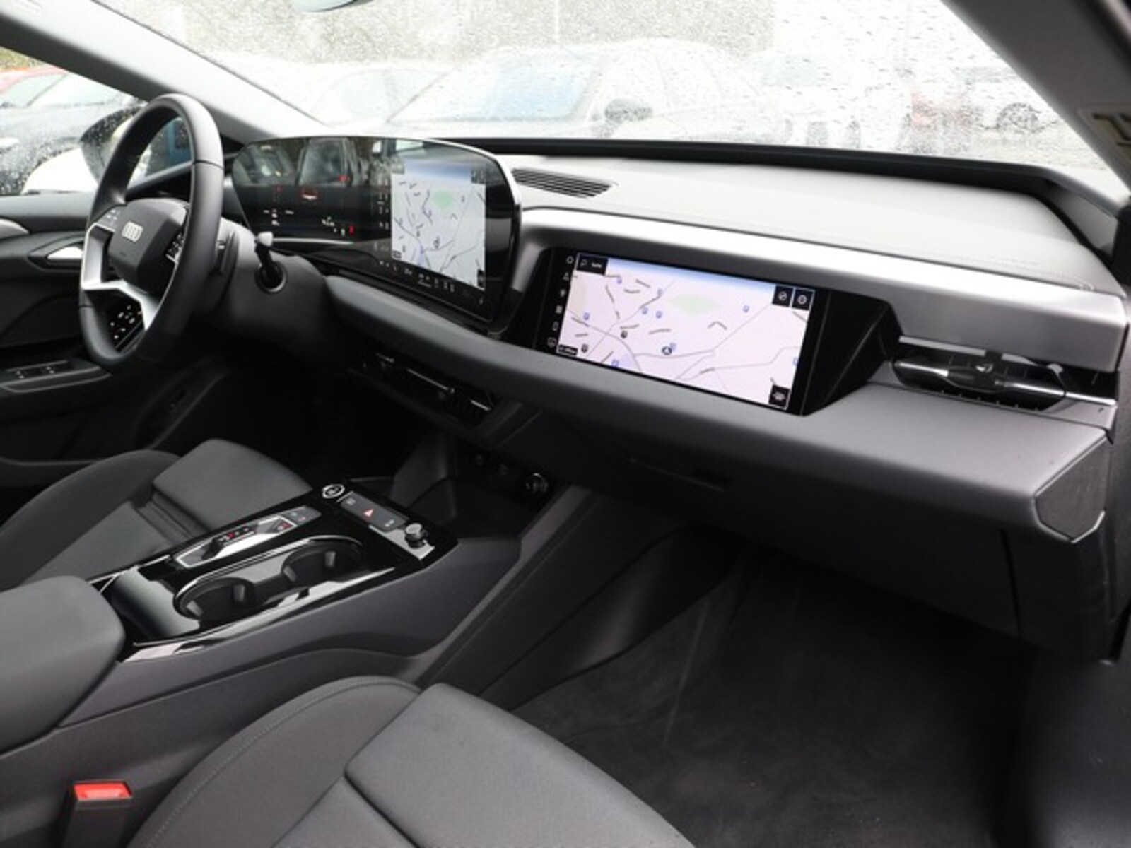 Audi A6 Sportback e-tron – Bild 10