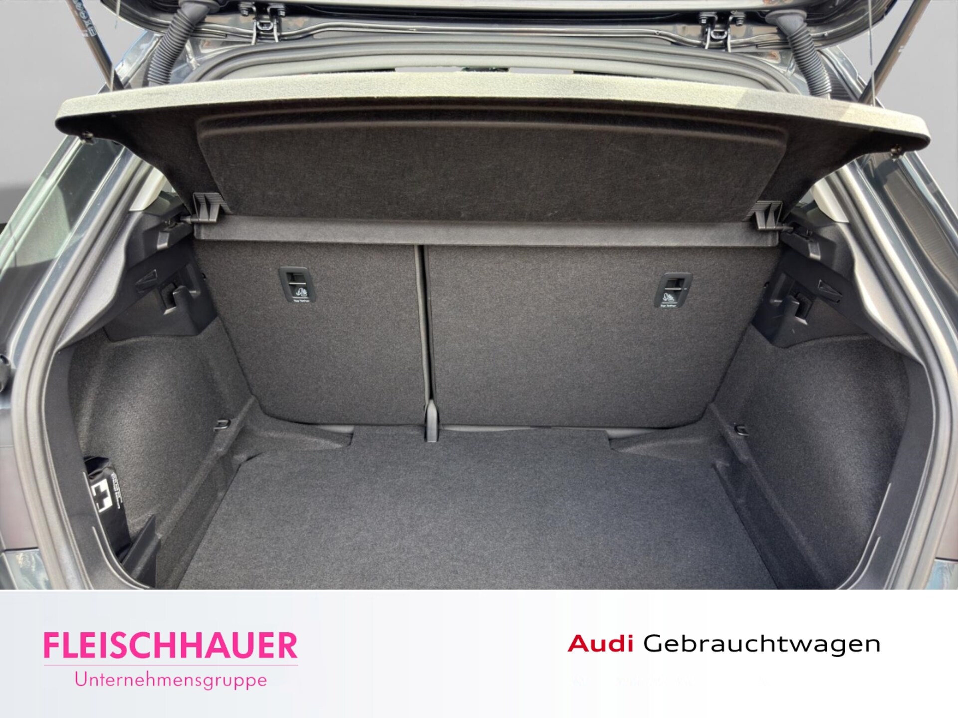 Audi A1 Sportback Advanced