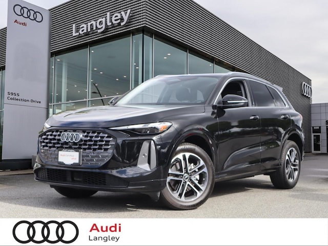 2025 Audi Q5
