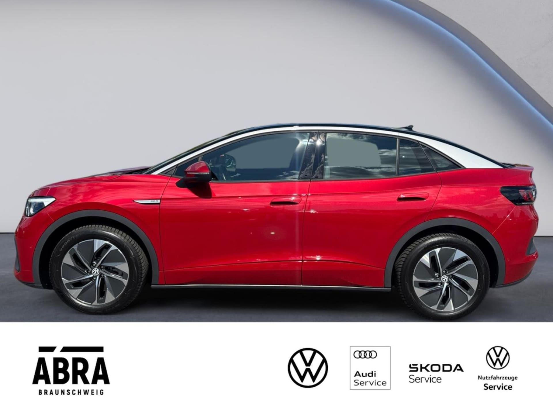 Volkswagen ID.5 Pro