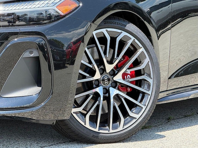 2026 Audi S5 Sedan