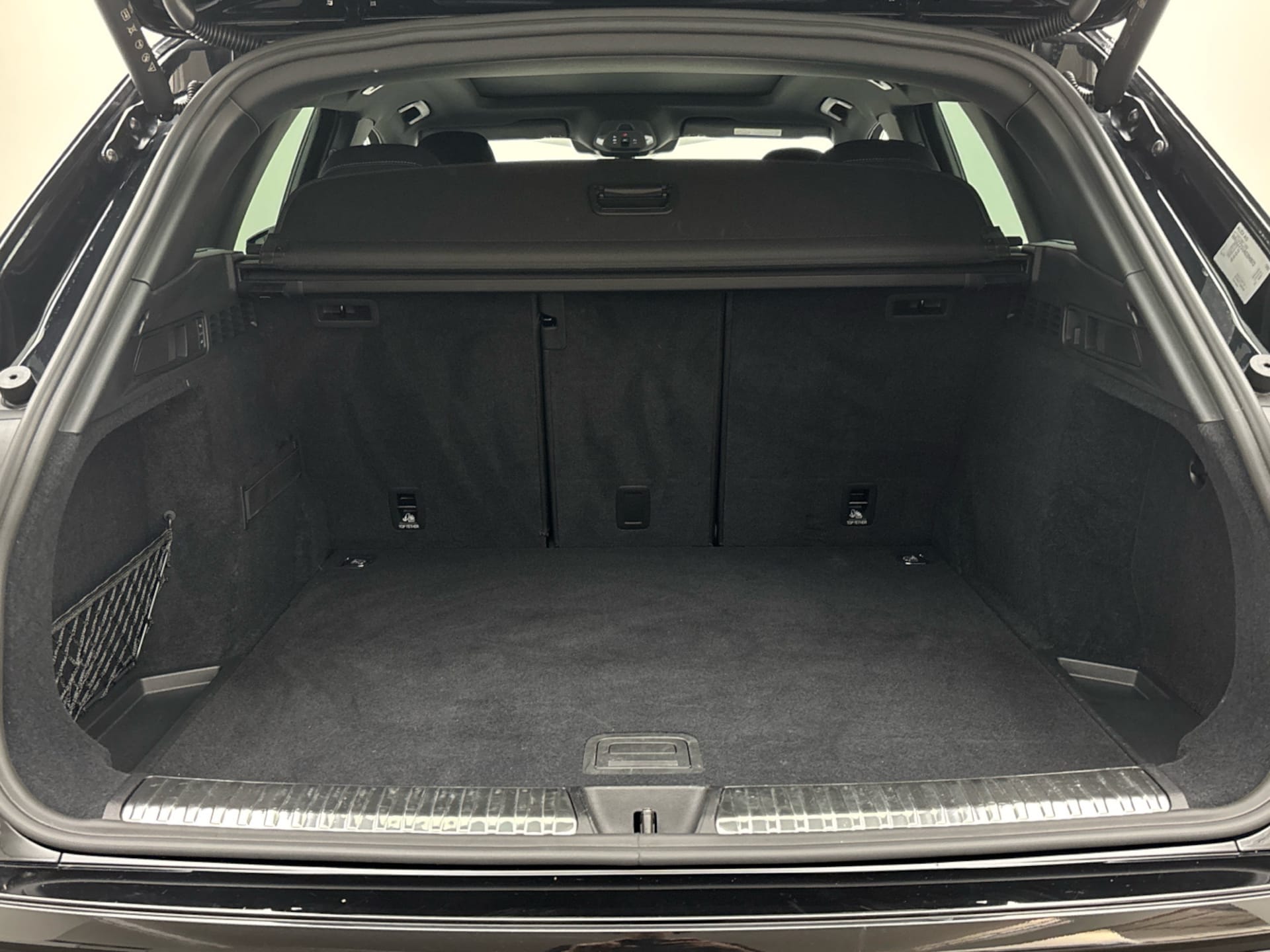 Audi SQ5 SUV edition one