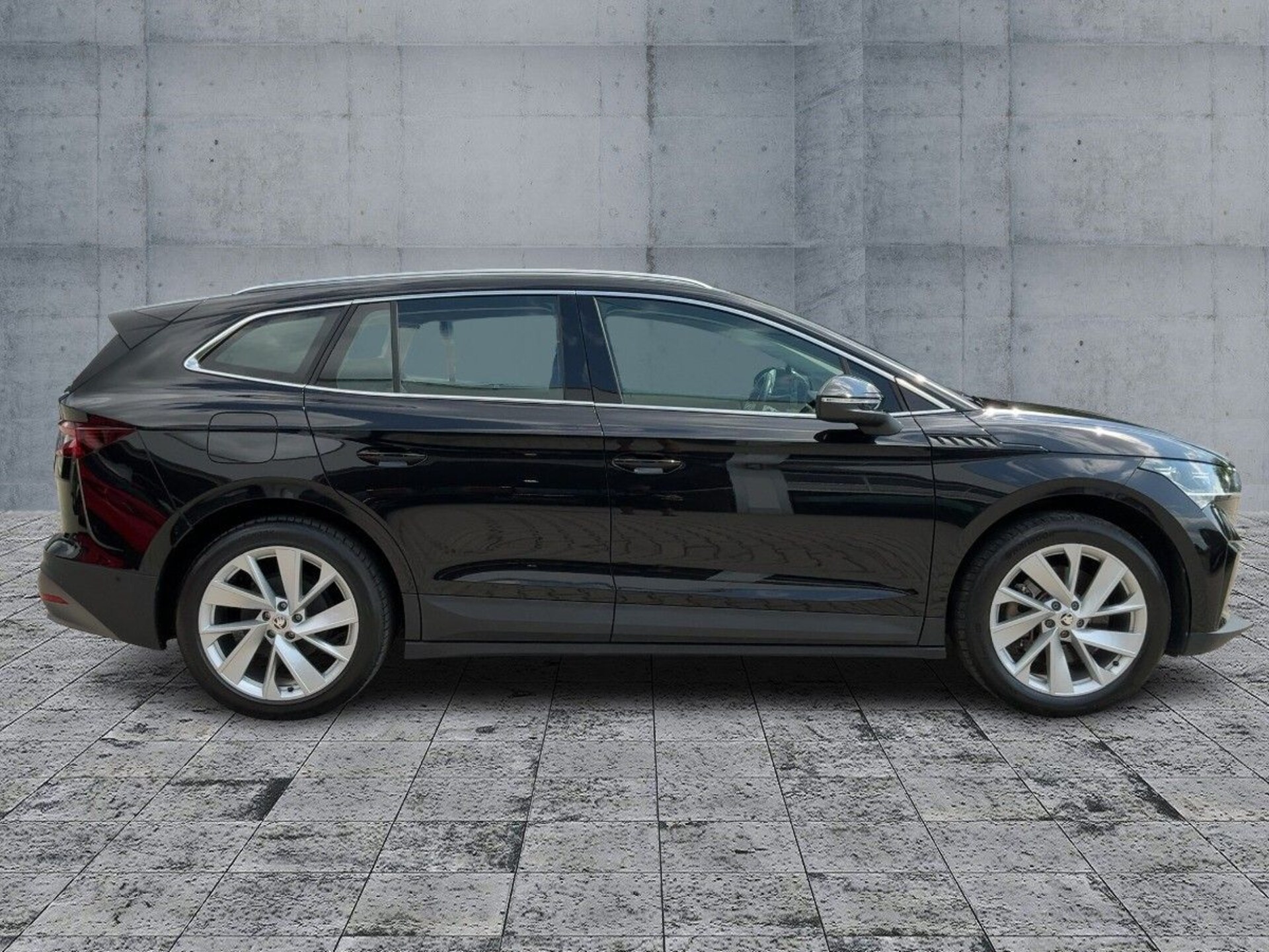 Skoda Enyaq 80