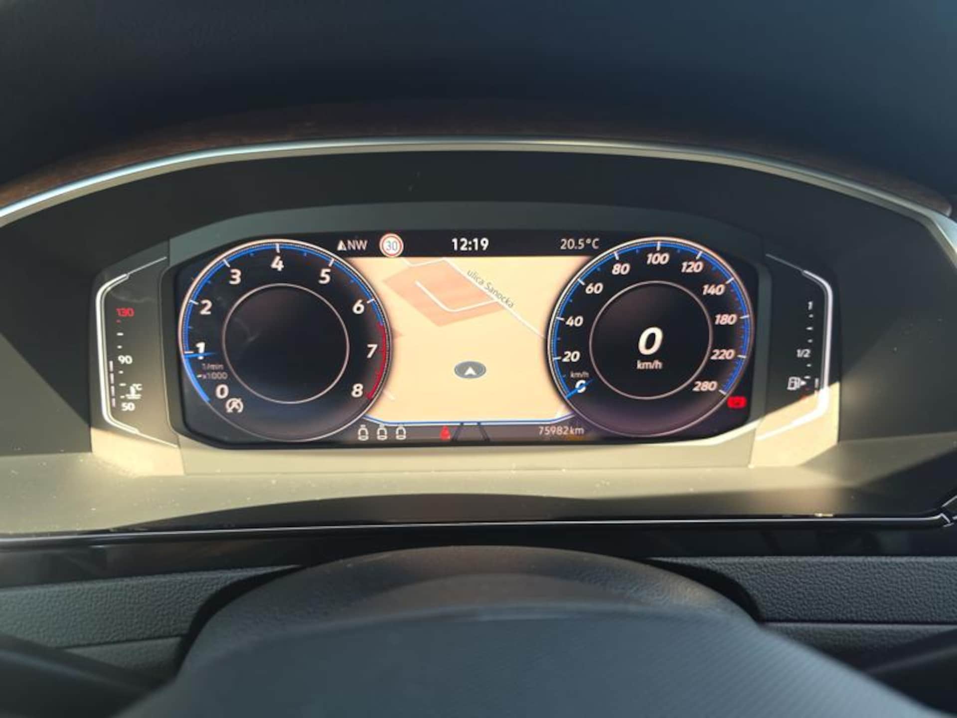 Volkswagen Arteon Elegance
