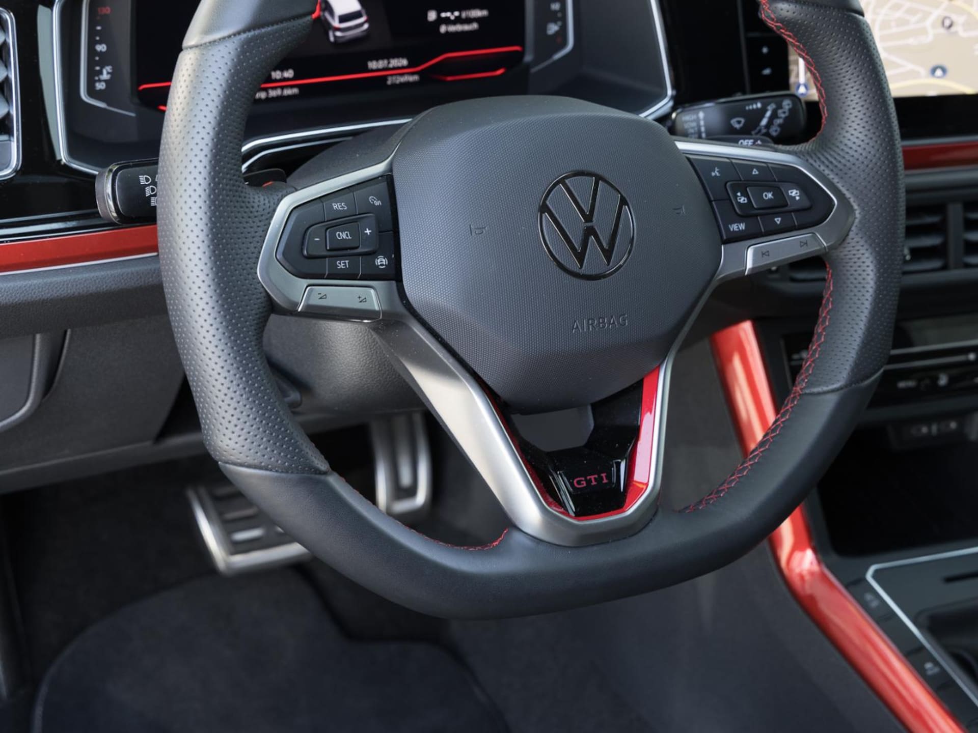 Volkswagen Polo GTI