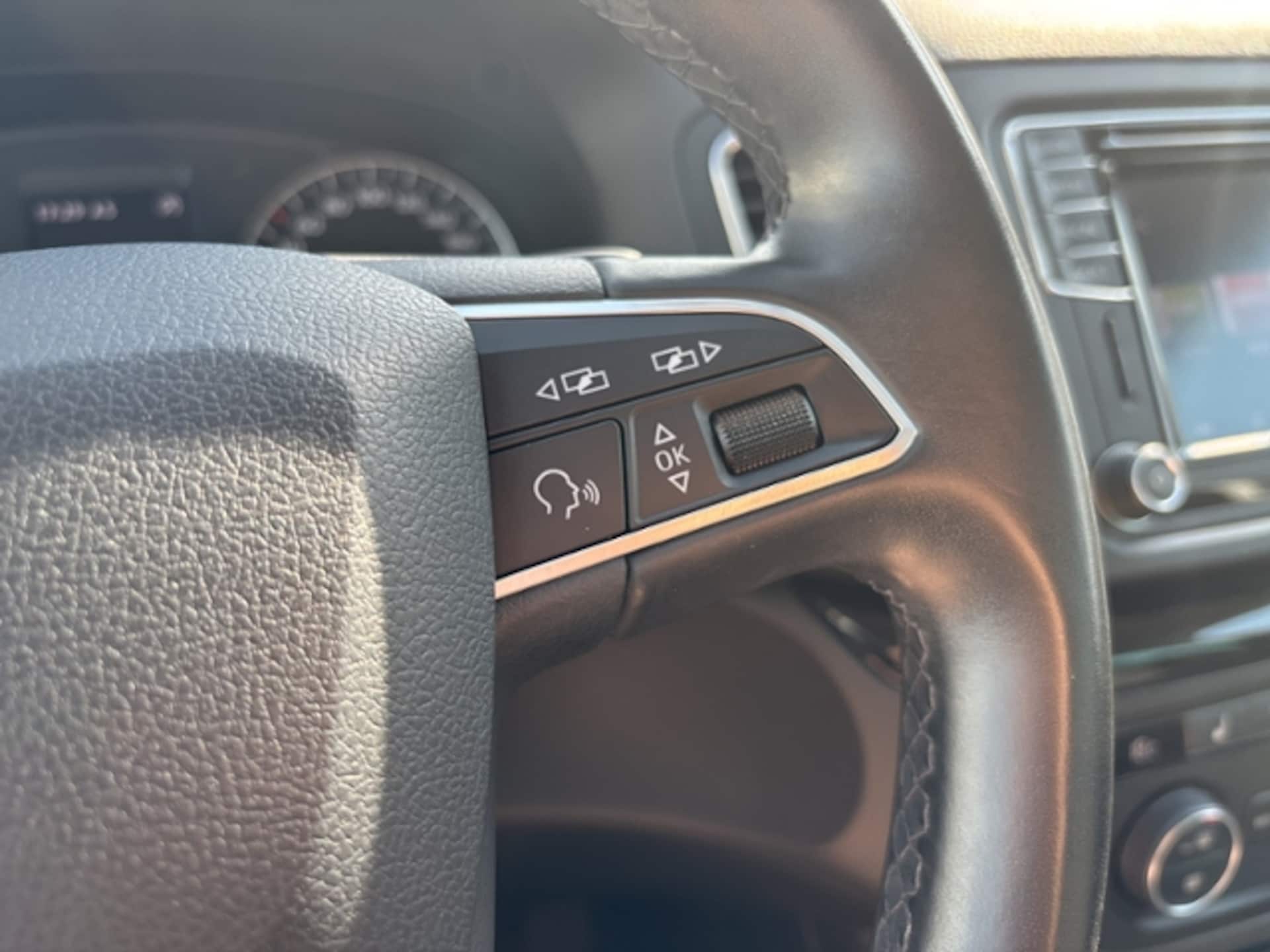 SEAT Alhambra Style