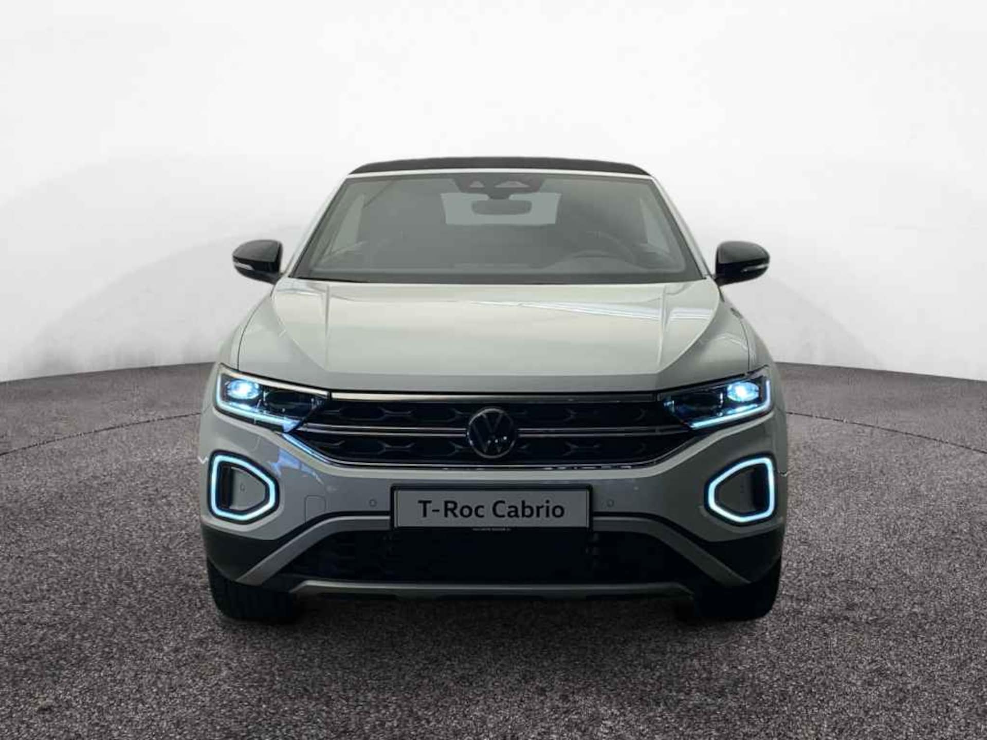 Volkswagen T-Roc Cabriolet ENERGY