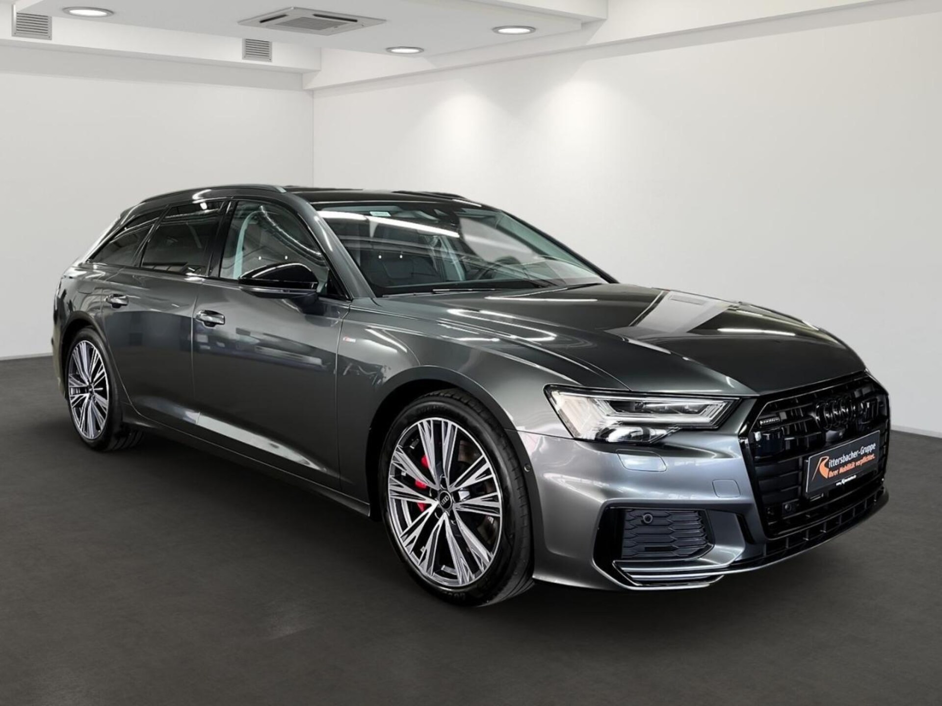 Audi A6 Avant TFSI e Sport