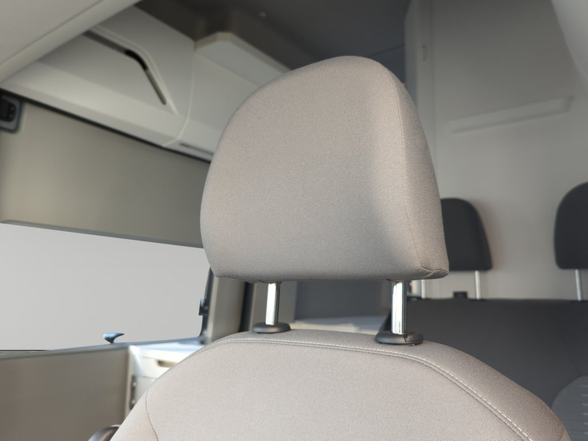 Volkswagen Grand California 600