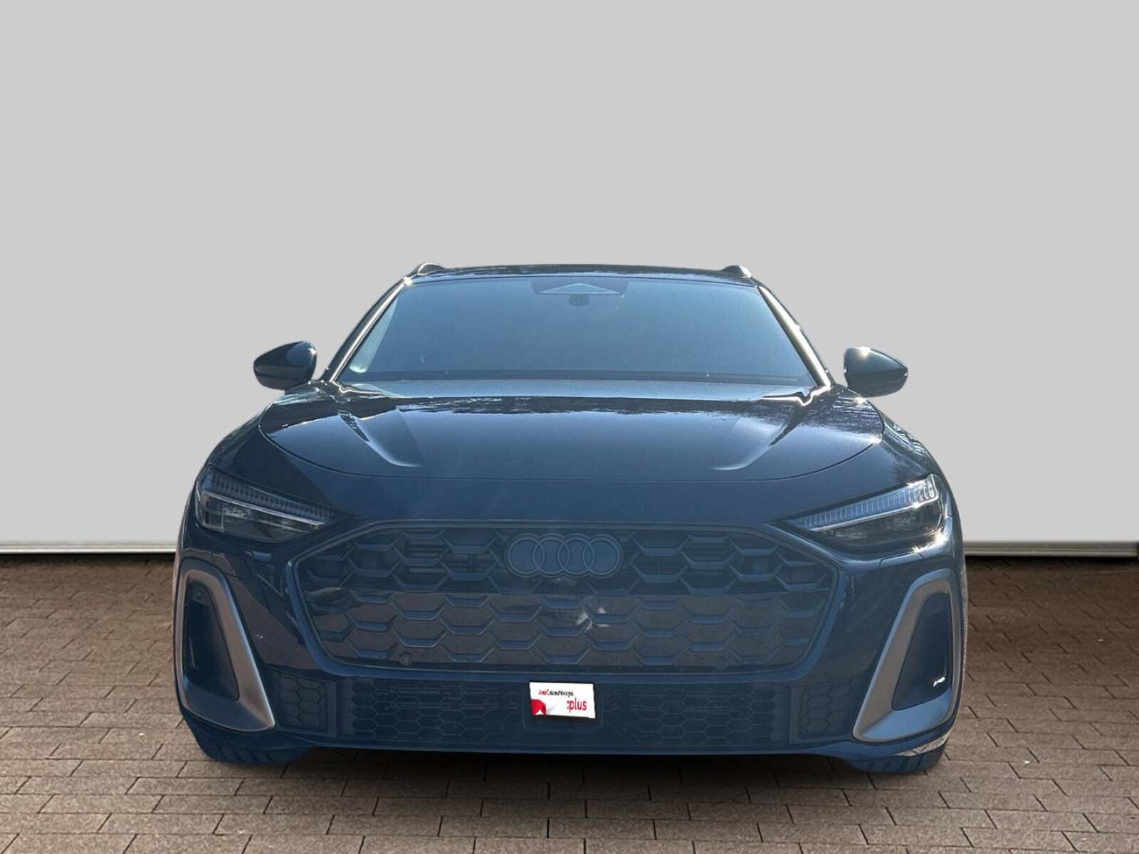 Audi A5 Avant – Bild 2
